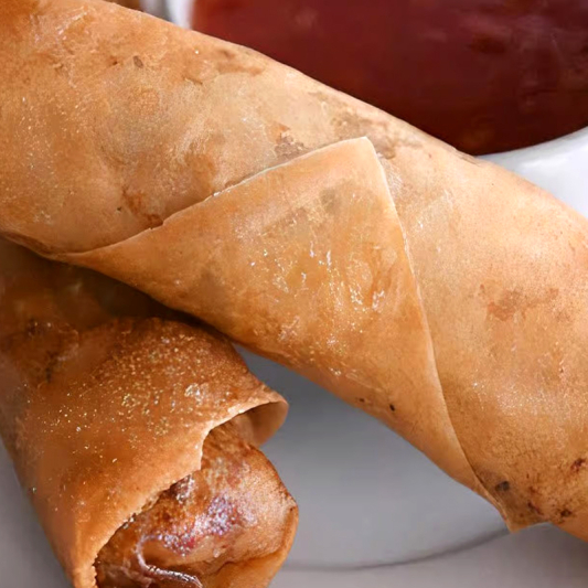 A1. Egg Rolls