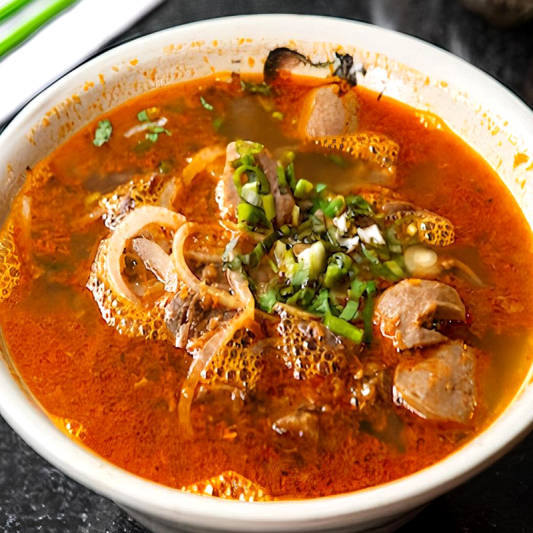 V10. Bun Bo Hue