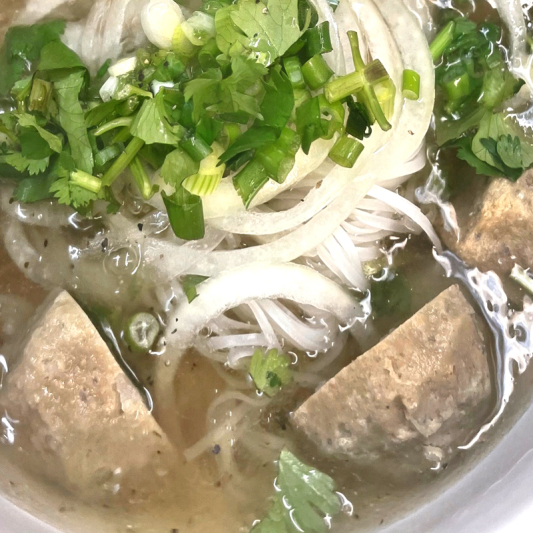 V3. Pho Bo Vien