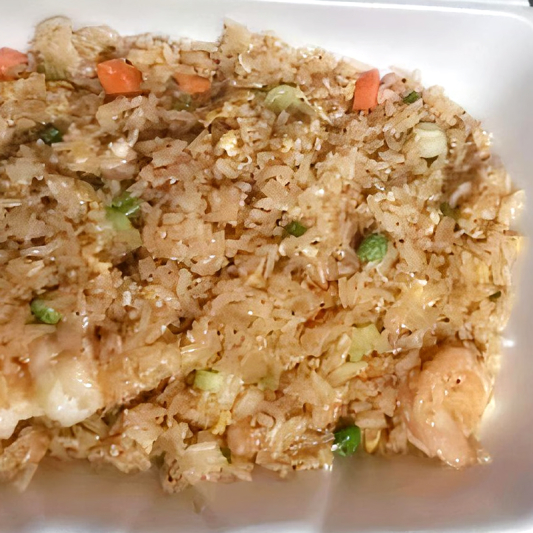 T1. Thai Fried Rice