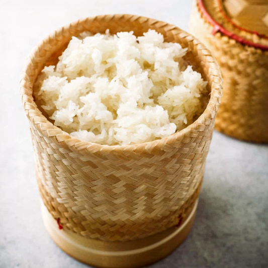 Sticky Rice