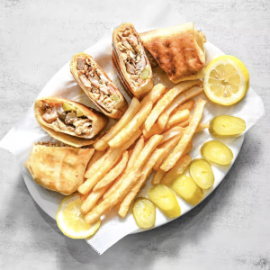 Sandwiches