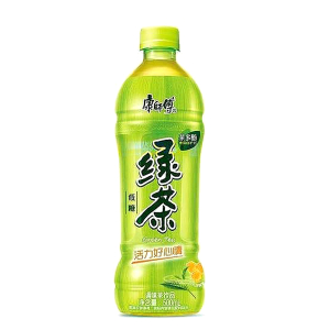 Green Tea 康师傅绿茶