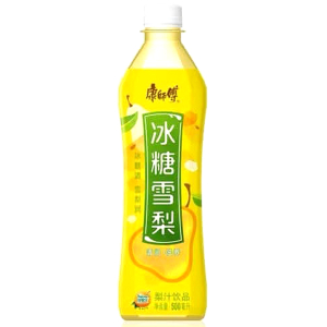 Pear Juice 冰糖雪梨