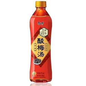 Sour Plum Juice 酸梅汤
