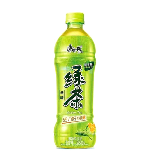 Green Tea 康师傅绿茶