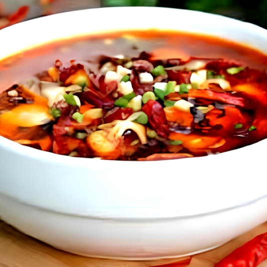 Spicy Boiled Fish (A Few Spines) 水煮鱼(微量刺)