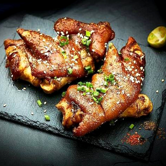 Grilled Pork Knuckle (2 lb) 烤猪蹄