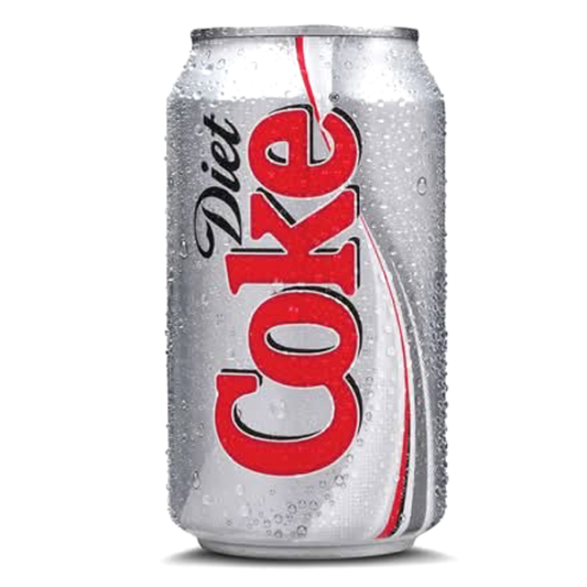 Diet Coke