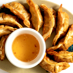 Gyoza (Potsticker)