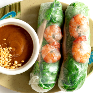 Spring Roll