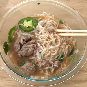 P31. Pho Tai Bo Vien