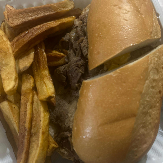 French Dip