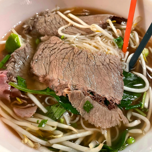 P30. Pho Tai, Chin Nac