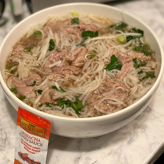 P28. Pho Tai