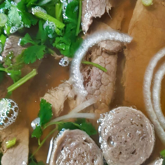 P32. Pho Chin Nac, Bo Vien