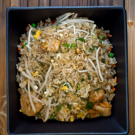 Shrimp Fried Rice