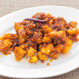 Chicken 닭요리