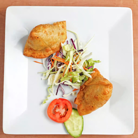 Samosa (2 mcx / pcs)