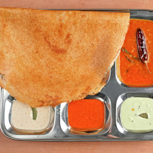 Masala Dosa