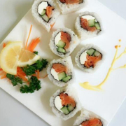 Philadelphia Roll