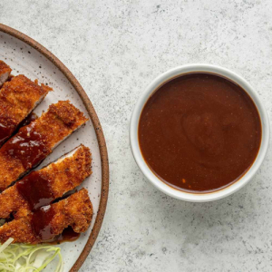 Katsu Sauce