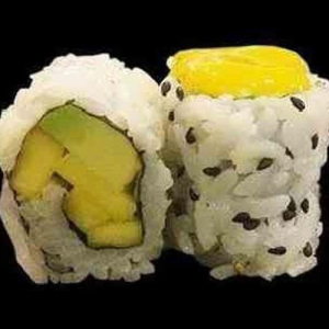 Mango Avocado Roll