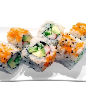 California Roll
