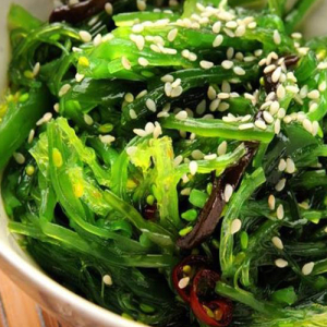 Seaweed Salad