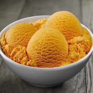 Mango Ice Cream
