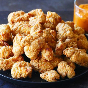 Popcorn Chicken (8 pcs)