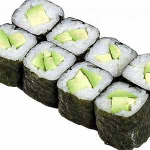 Avocado Roll