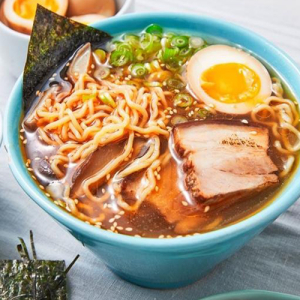 Pork Ramen