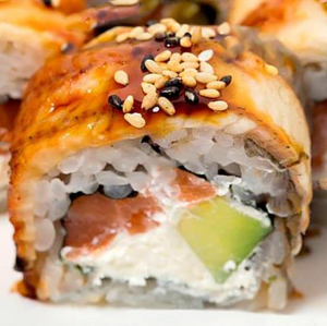 House Special Roll (8 pcs)