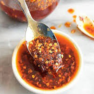 Chilli Oil