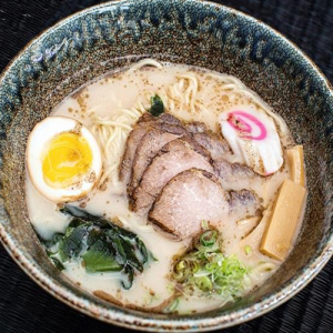 Ramen Soup