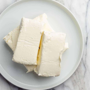 Cream Cheese