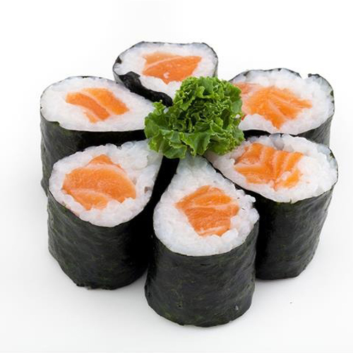 Salmon Roll