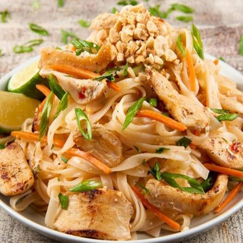 Pad Thai Chicken