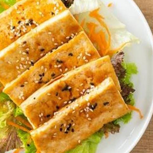 Tofu Teriyaki