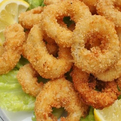 Calamari (8 pcs)