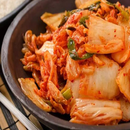 Kimchi