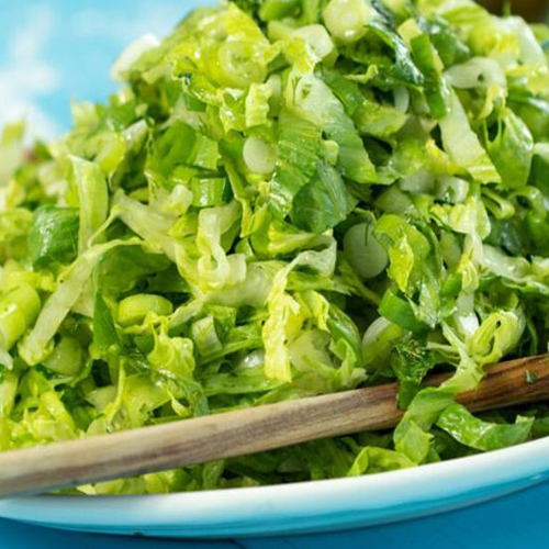 House Green Salad