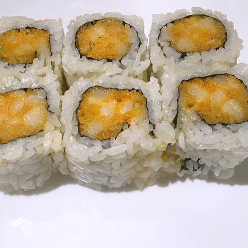 Spicy Tuna Roll