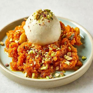 Delicious Desserts