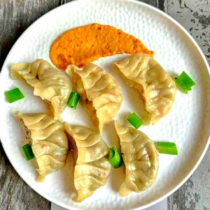 Classic Momos