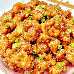 Chinese Chilly