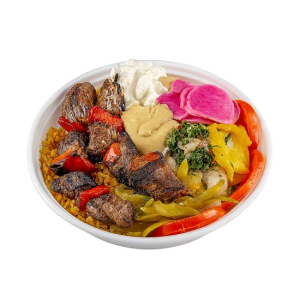 Platters