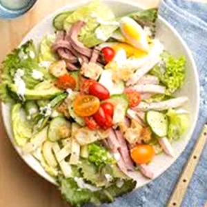 House Green Salad