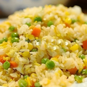 Yunnan Style Fried Rice
